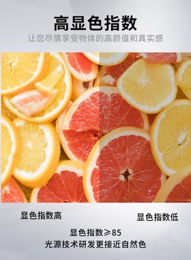 回龙澳浦led筒灯40029-18w 50029 60029-20w嵌入式天花灯孔灯75mm