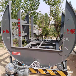 全自动180°翻板机板材反转机器 180度翻转机钢板