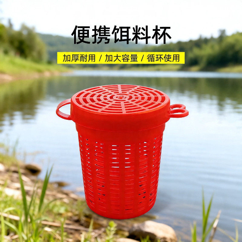 加厚诱饵球捕虾黄鳝泥鳅河虾