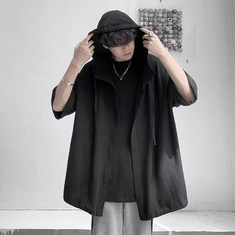 大码防晒慵懒风日系复古