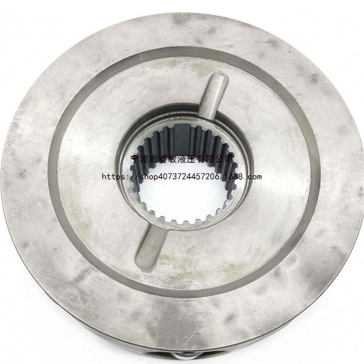 波克兰Poclain马达修理包MS系列MSE02MSE05MSE11MSE18MS25