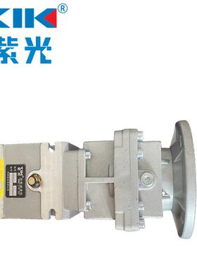 M系列斜齿轮-准双曲面齿轮减速机M063B双曲面减速机