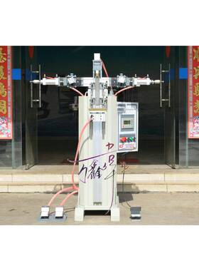 /WXWY制造焊接设备焊机厂直供多功能焊机方管双枪直缝焊