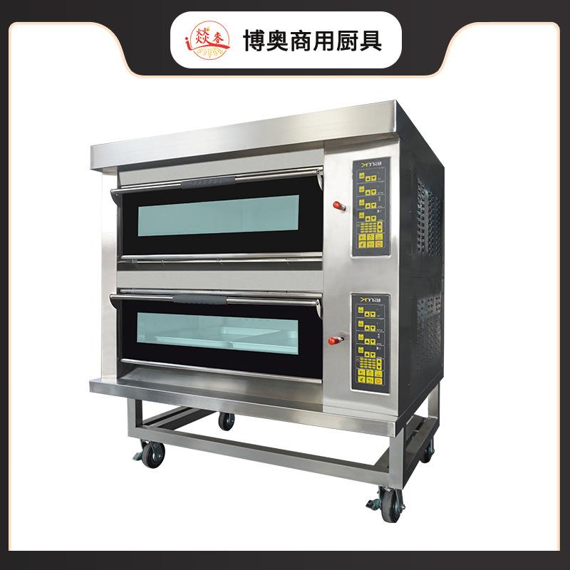 多层大功率电烤箱商用大容量电烤箱大型蛋糕店食品烘焙电烤箱