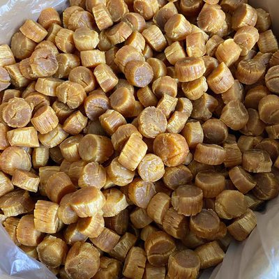 元贝干瑶柱大连新鲜淡晒干贝孕妇宝宝辅食煮粥煲汤焖肉扇贝肉干货