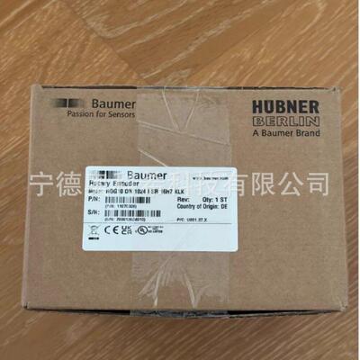 编码器，型号H0G10 DN 1024 I SR 16H7 KLK 1107026议价