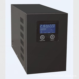 1500-5000W立式正弦波逆变器 厂家生产离网光伏单相逆变器家用