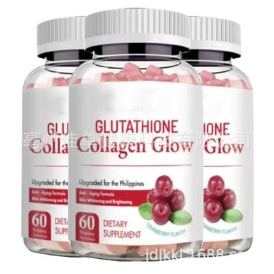 1现货Booster Hair Collagen with Biotin Vegan Boosting Gummie