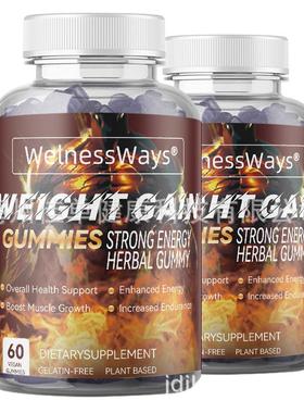 1weight gain creatine strong energy man Enlargement gummies