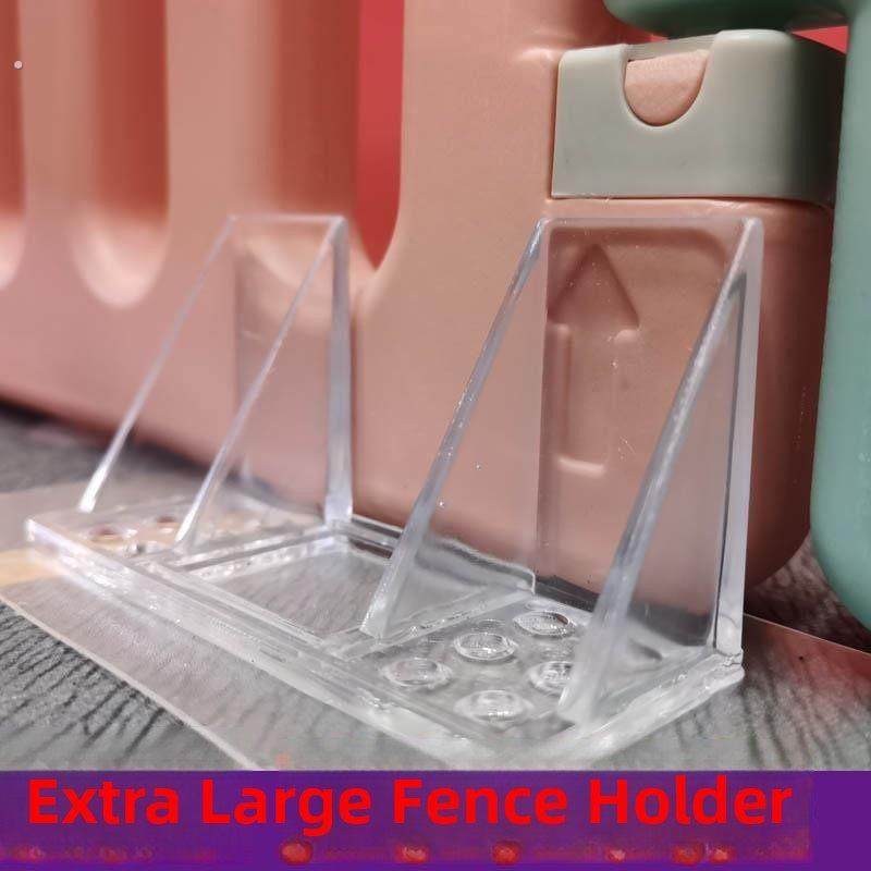 婴儿游戏保护扣栅栏固定神器Ge/橙子吸盘座稳定底座加固,收纳整理,爬墙固定器,淘宝优惠券,粉丝福利购,淘宝优惠卷