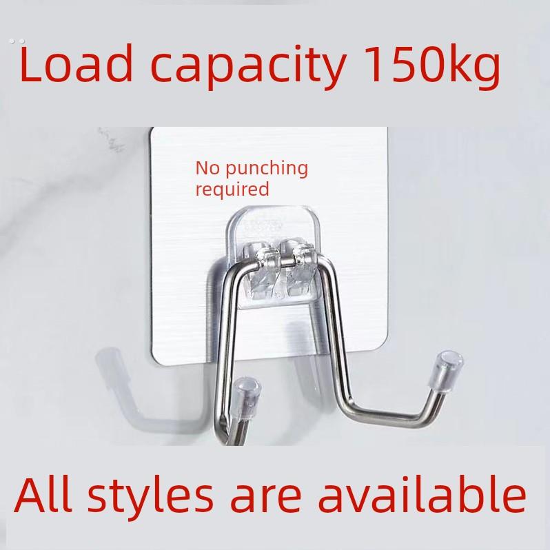 吉他墙壁固定挂钩支架尤克里里小提琴贝斯琴架免打孔挂墙上放置架