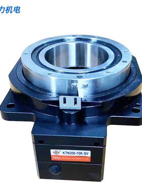 Taili中空旋转平台减速机KTN200-10K-SV