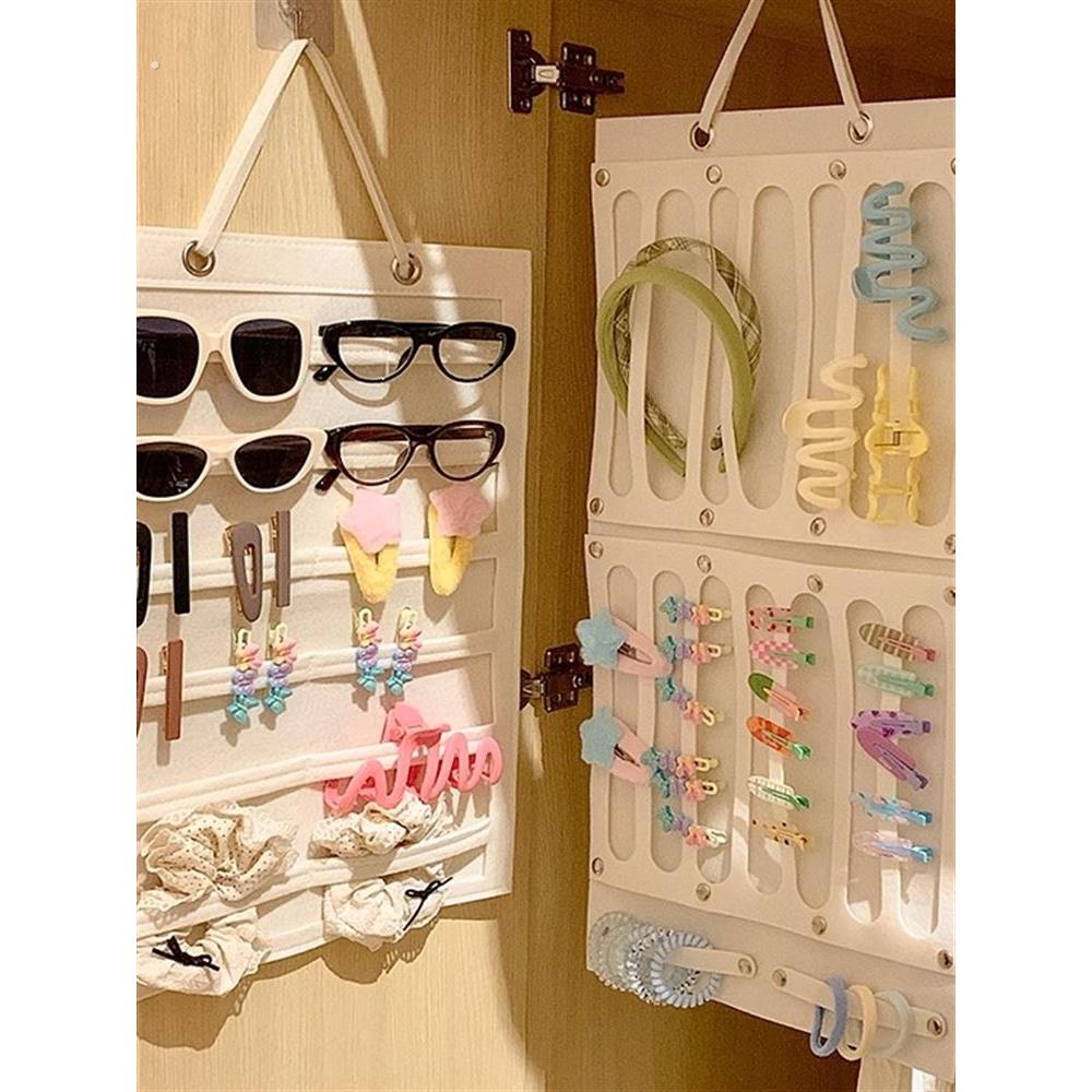 采购产品发夹，发夹，发饰储存书，挂袋，首饰盒，太阳镜，眼镜展