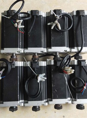 雷赛 86HS120D 步进电机议价!!!维修!!!