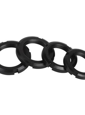 替米FUN00FU00SC/FU01SS/FU02SS/03SUS/04/05/06/08/10精密圆螺帽