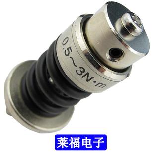 TFM40 100测试头TFM26 TFM20 Z弹簧头 HIOS自动机扭力计HM