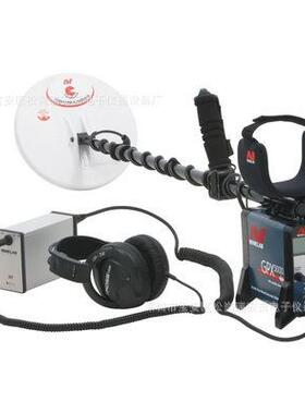 澳大利亚gpx5000黄金地下金属探测器gpx4500 GFX7000 探测沙金