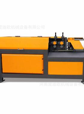 0-70米爱迪欧GT4-14变频数控液压矫直机 钢筋调直切断机 厂家直销