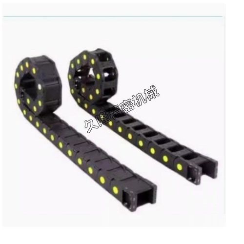 拖链TWC18/TWD15-C20-R28-TWA25/TWB10/IC25/C38/50/30/77/57/7