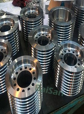 速发C数控车f铣机械大型零部件制造厂家D 数控车床加工自动化设备