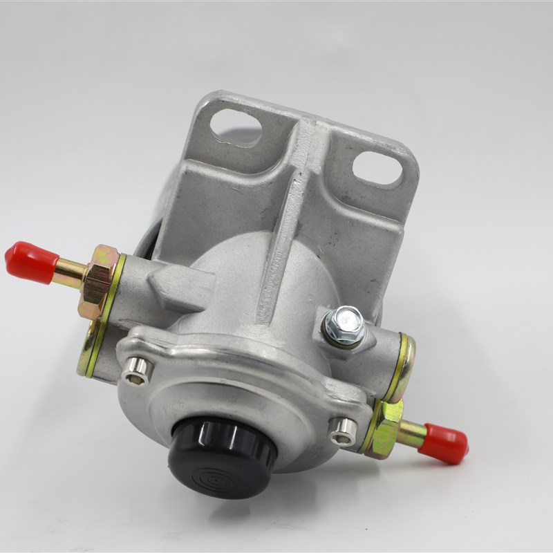 常州东风304/354/404/454拖拉机配件常柴390/490油水分离器FS7090