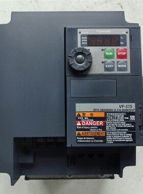 变频器3.7KW VFS15-4037PL1-CH