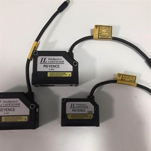 IL-S100 IL-300 IL-600