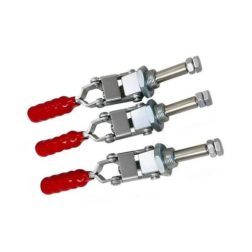 夹具TCPM1/2/3 推拉式快速夹钳MC02-1/2/3 S1/S2/S3横压型肘夹