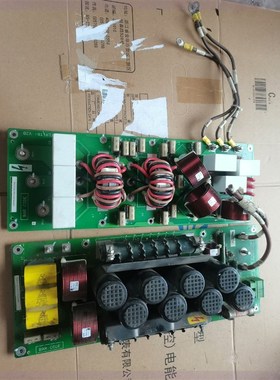 GE单排CT机板子 GEMS-E 2208975,