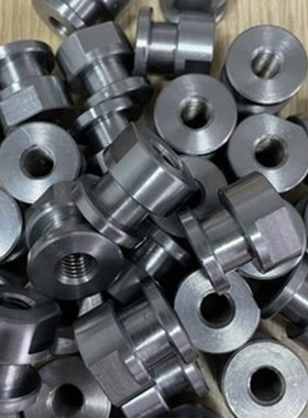 浮动接头内螺纹 气缸炼接件FJT FJR FJRSS FJGF4 5 6 8 10 12