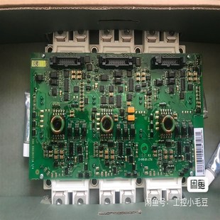 FS450R17KE3 acs800 ABB变频器 AGDR 森文设备