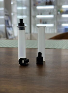 替代戴安AS-DV离子色谱5ml样品管盖套装038141 样品瓶盖 038009