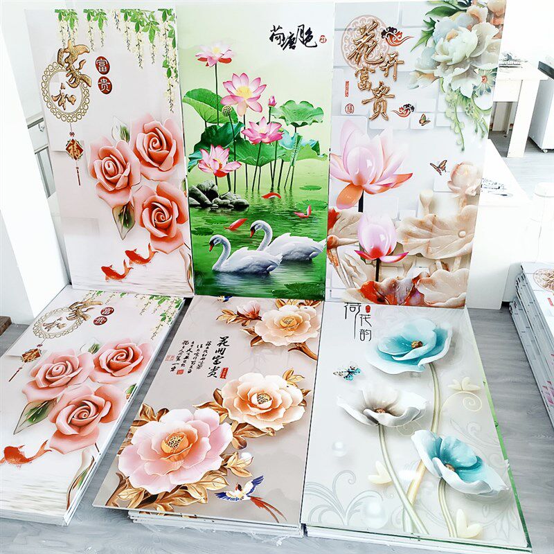 烫熊碳纤维火炕加热板家用电炕电热炕板可调温无辐射韩国电热炕垫