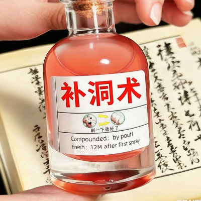 【山姆断货王】修复牙齿精华防蛀牙龋齿修复蛀牙牙洞牙缝填补神器