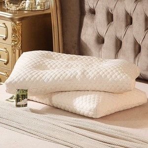 16五星级枕头双人家用枕芯酒店护颈椎枕学生宿舍单人助睡眠枕头芯