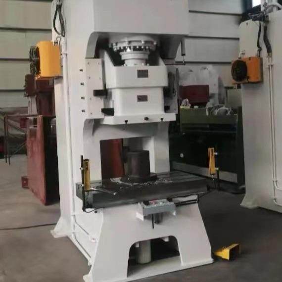 快速油压液压冲床63吨80吨100吨125吨160吨200吨300吨,五金/工具,机床,淘宝优惠券,粉丝福利购,淘宝优惠卷