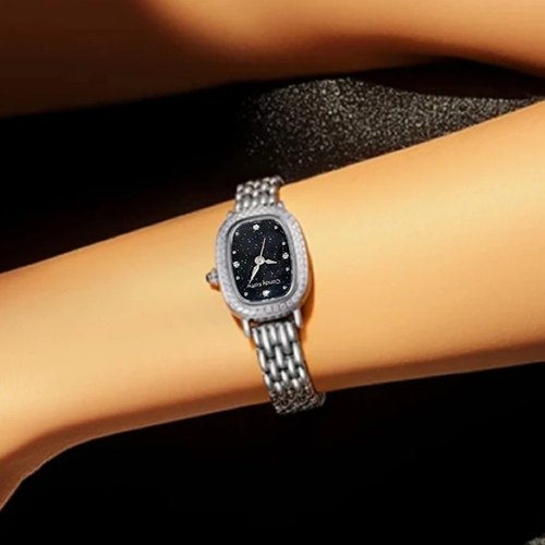 手表女正品ck星空表小众轻奢简约气质百搭时尚潮流网红名牌石英表