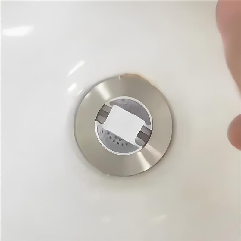 便携可拆水槽地发防堵过滤网