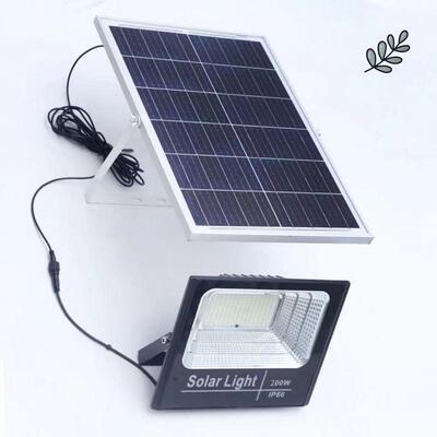 2024新款太阳能灯照明灯家用户外