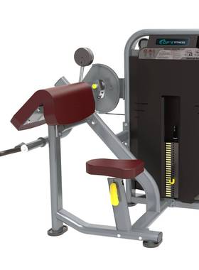 山东DFT-1614肩膊提升机企事业单位私教学校运动训练健美健身器材