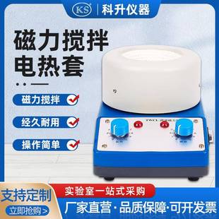 调温磁力搅拌电热套TWCL 100ml250ml500ml磁力搅拌器