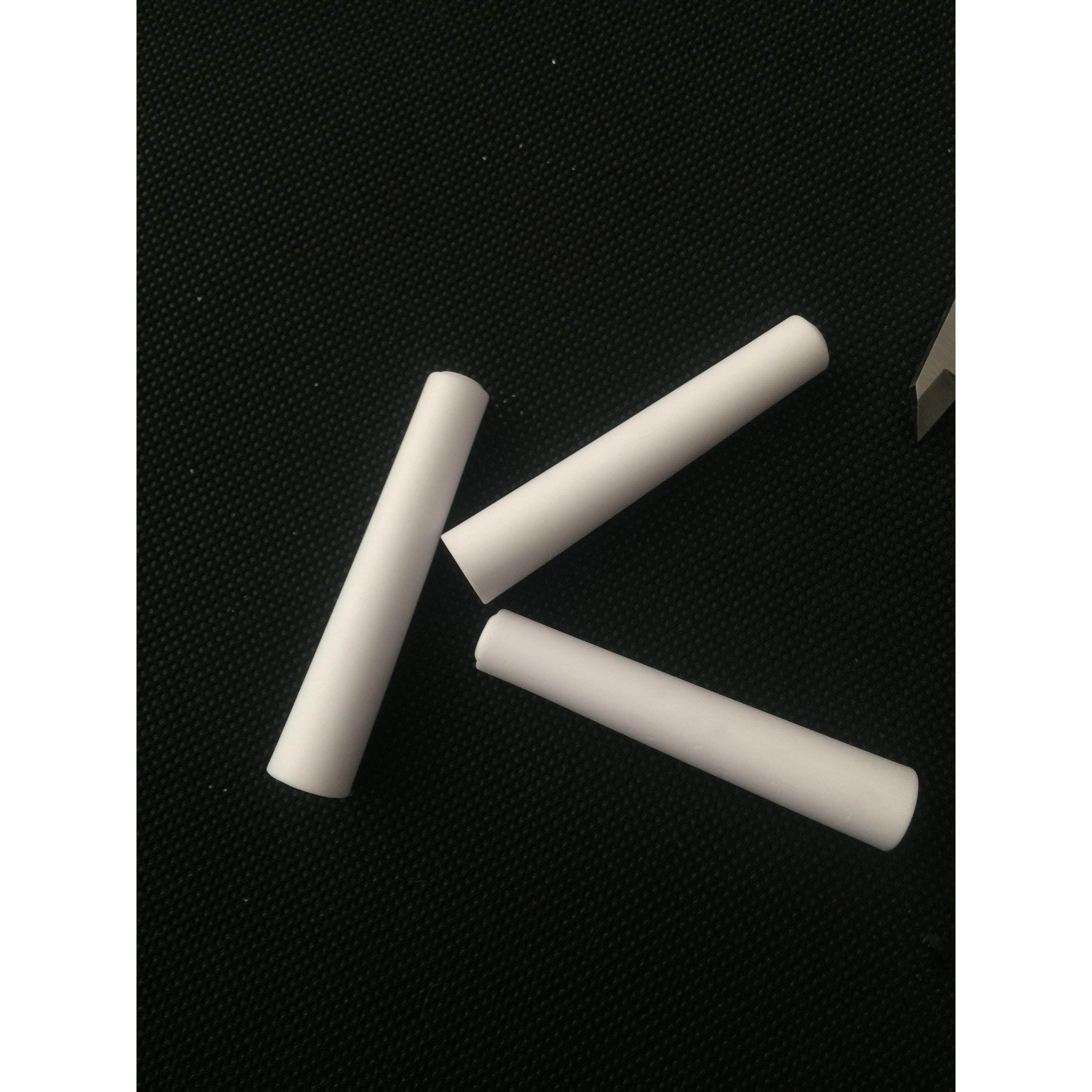 石材雕刻喷砂嘴 陶瓷枪头白色 陶瓷喷砂嘴 粉笔状喷砂枪头,五金/工具,喷砂机/喷砂枪,淘宝优惠券,粉丝福利购,淘宝优惠卷