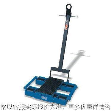 厂家直供带操作杆式重型滑动轮 托辊搬运器 滑动轮工业小型搬运车,搬运/仓储/物流设备,吊装带,淘宝优惠券,粉丝福利购,淘宝优惠卷