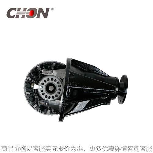 适用于VIGO后桥开放式差速器总成 减速器总成 Hilux 海拉克斯