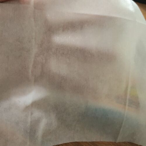 木头熊静电除尘纸一次性吸尘纸去除毛发灰尘片擦地板布纸