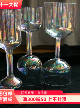 晶钵手持颂钵唱歌音疗冥想敲击佛音钵采耳双头双声圣杯