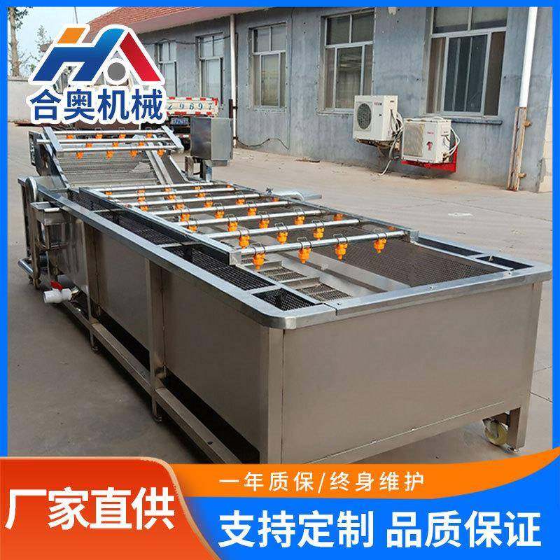 气泡清洗机多功能洗菜机酱腌菜脱盐清洗设备高压喷淋式清洗风干线,清洗/食品/商业设备,其他食品加工设备,淘宝优惠券,粉丝福利购,淘宝优惠卷