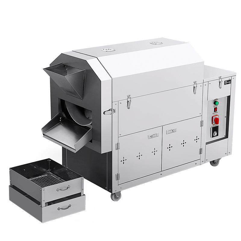 商用板栗机煤气摆摊炒瓜子花生家用大小型电热炒栗子多功能炒货机,清洗/食品/商业设备,其他食品加工设备,淘宝优惠券,粉丝福利购,淘宝优惠卷