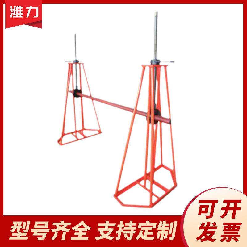 供应可调式液压放线架/3T5T立式电缆放线架,五金/工具,液压装卸车,淘宝优惠券,粉丝福利购,淘宝优惠卷