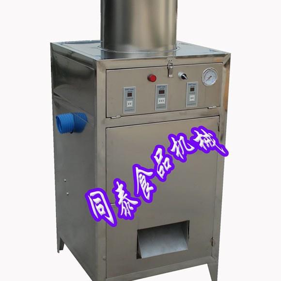 全自动大蒜脱皮机，无损伤大蒜脱皮机，扒蒜机